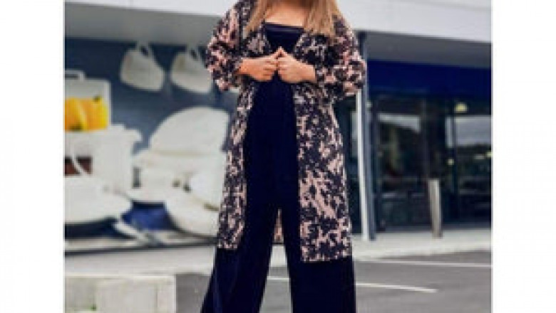 Shop Till You Drop At The Most Affordable Women's Clothing Store In Wellington