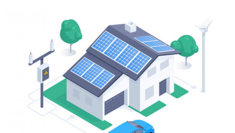 Solar Panel Dallas Releases The 2022 Company Social Responsibility Report