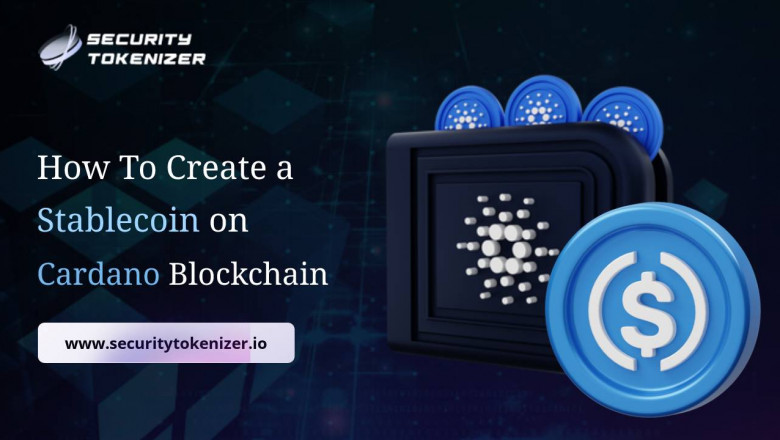 Stable Coin Development Company | Stable Coin Development Services
