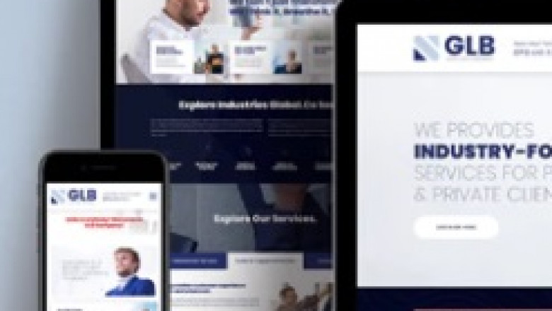 Theme Layout For A Wordpress Blog