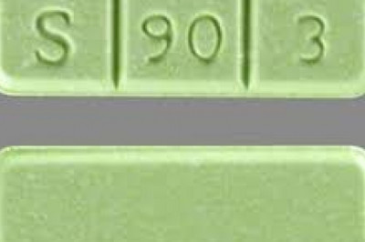 What is green Xanax, and how to use it?