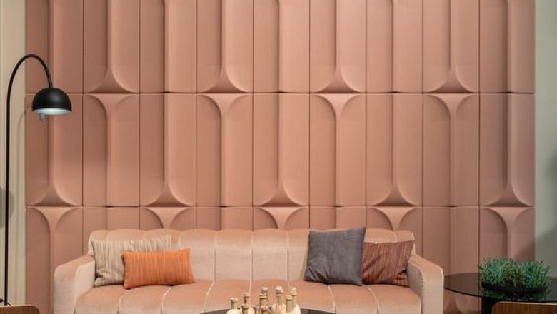 What is the difference between GRC wall panels and ordinary GRC materials?