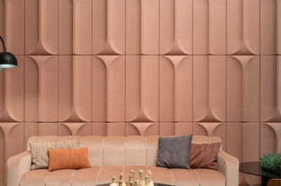 What is the difference between GRC wall panels and ordinary GRC materials?