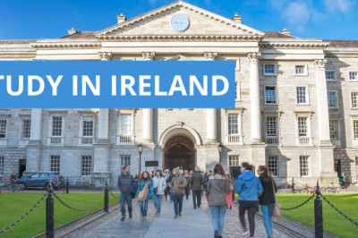 Why do Indian Students Choose to Study In Ireland?