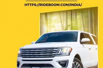 WHY USE RIDEBOOM BIKE & TAXI SERVICE IN TRICITY AND DELHI?
