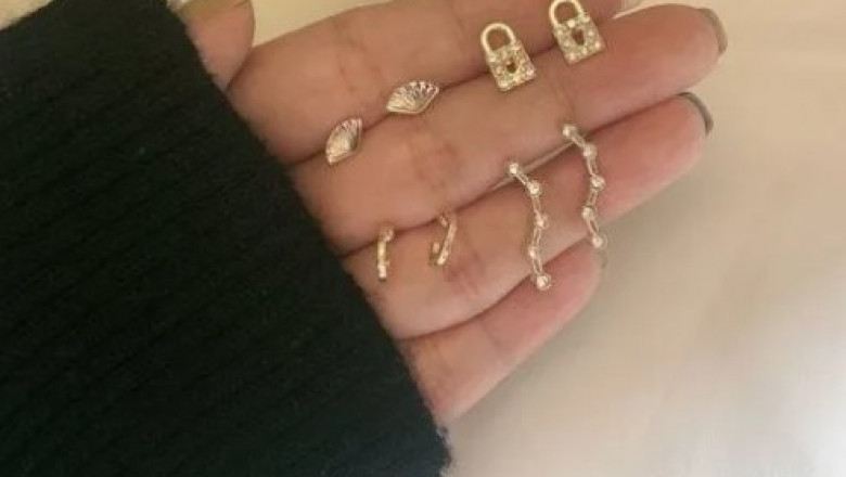 It’s Amazing! Wholesale Jewelry Can Be Sold by Kilo!