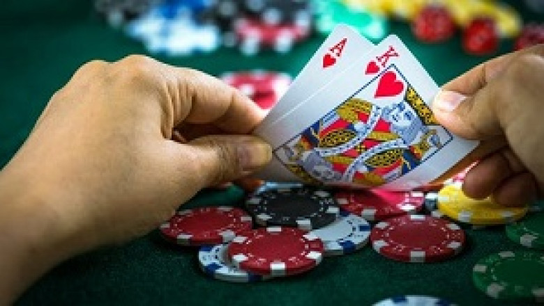 Some Of The Most Vital Concepts About Mobile Hold'em