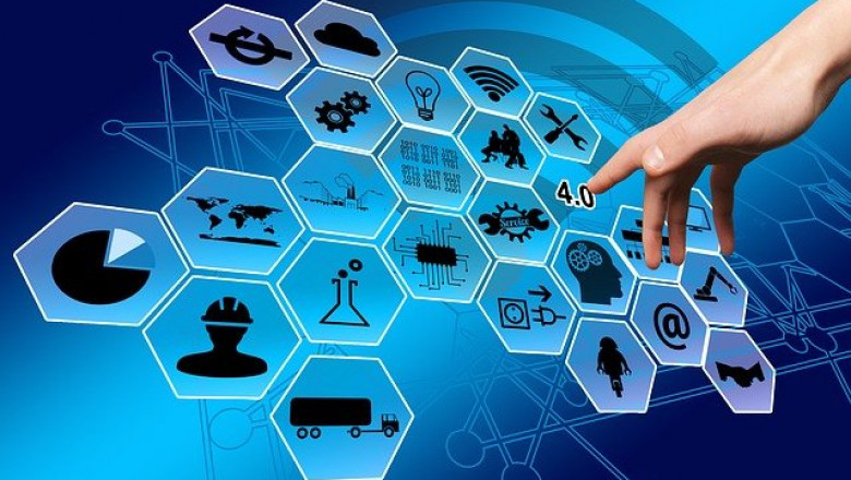 The Advantages of Cloud Computing to Both Individual Consumers and Large Businesses