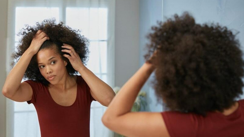 Top benefits of using healthy hair products for your hair