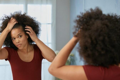 Top benefits of using healthy hair products for your hair