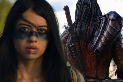 Watch Prey 2022 Myflixer Movie Free Streaming