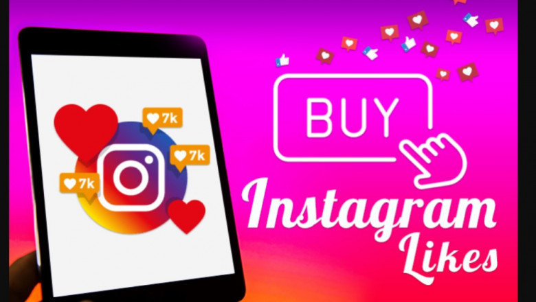 5 Benefits OF BUYING INSTAGRAM LIKES