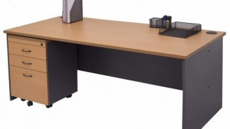 5 Mistakes to Avoid When Purchasing Office Desks in Sydney