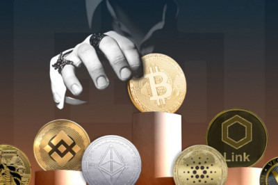 Ace your crypto business with Altcoin development