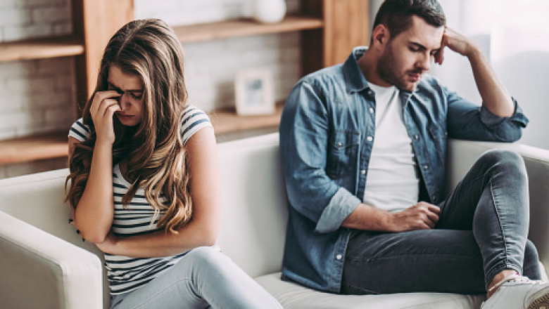 Be Aware of The Emotional Impact of Fertility Problems