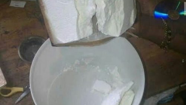 Bio cocaine for sale