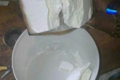 Bio cocaine for sale