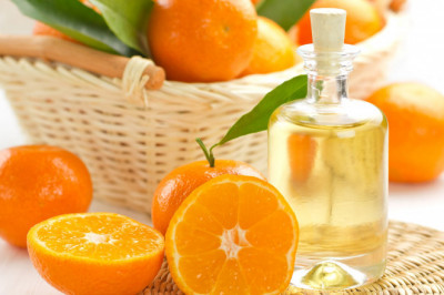 Citrus Flavors  Has Many Health Benefits, Making It An Effective Element In Medicine