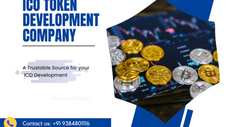 Could ICO Development Commence Your Native ICO Token?