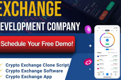 Cryptocurrency Exchange Script | How to Start Crypto Exchange like Bitcoin Exchange Script? - BlockchainAppsDeveloper