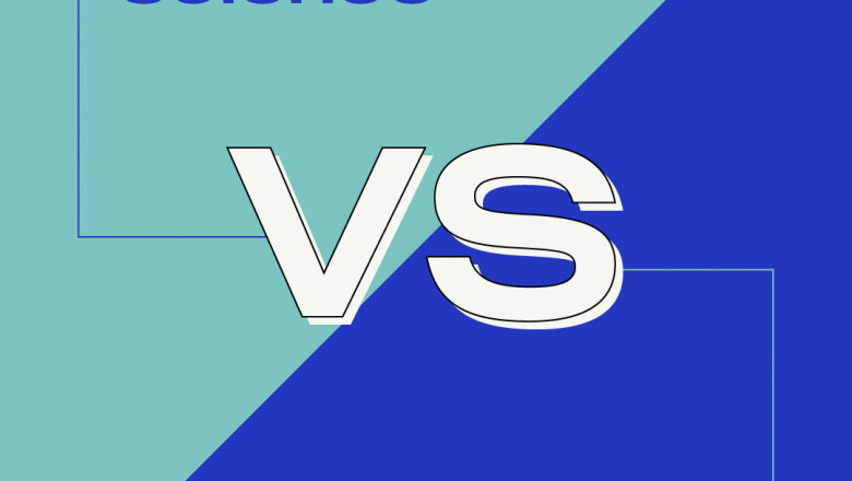 Data science vs. Computer science - Differences to Know