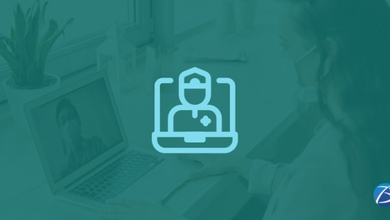 Digital Transformation of Healthcare amid COVID-19 Pandemic