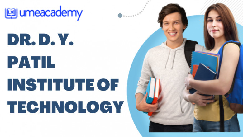 DY Patil University Mumbai - DY Patil Navi Mumbai Admission