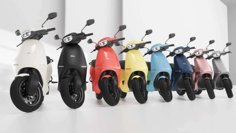 Electric Scooter and Motorcycle Market Size, Share, Growth, Opportunities and Global Forecast to 2028