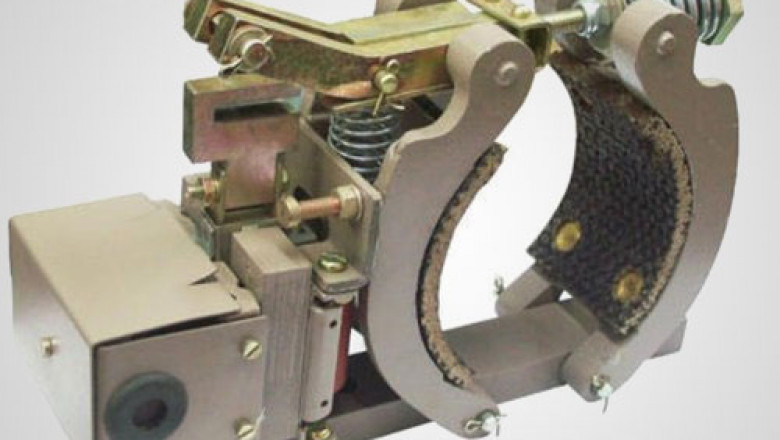 Electromagnetic Solenoid Released Brakes Market Demand Analysis, Statistics, Industry Trends And Investment Opportunities To 2028