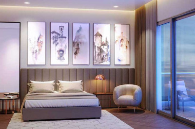 Emaar DigiHomes Gurgaon Sector 62 Gurgaon