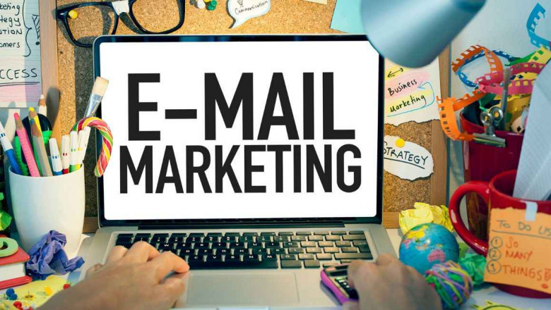ESP: Key to Email Marketing Success