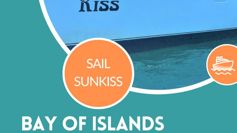 Get Experience from bay of island cruise overnight from Sail Sunkiss