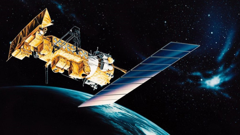 Global Commercial Satellite Imaging Market 2022: COVID-19 Impact Analysis and Industry Forecast Report, 2028