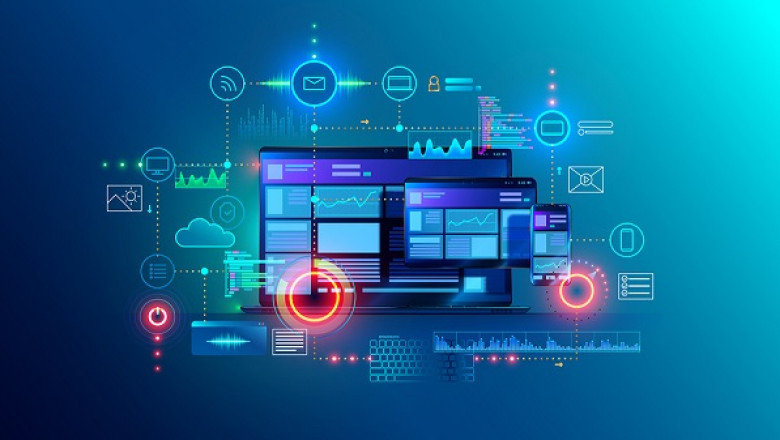 Global Low Code Development Platform Market is Projected to reach USD 94.75 billion by 2028 at a CAGR 31.6%