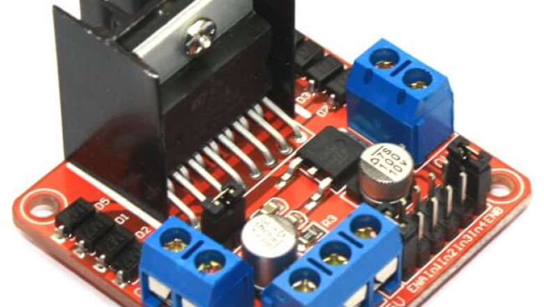 Global Motor Driver Board Market 2022: COVID-19 Impact Analysis and Industry Forecast Report, 2028