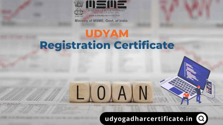 Government MSME Loan Programs for Indian Businesses