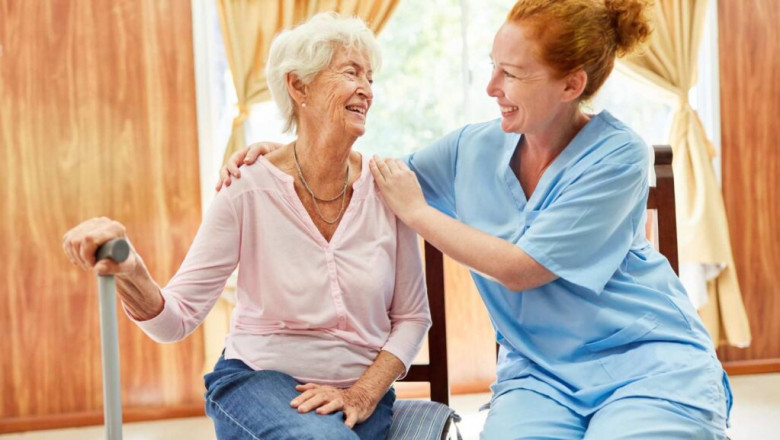 Grace Reyat Lomulay Disability Services for a Holistic Disability Care