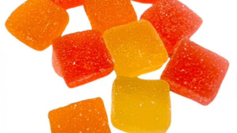 Here's Why You Might Want To Delta 9 Gummies While Watching Sports