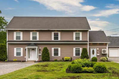Home Realtor in Annapolis Valley