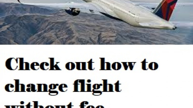 How Can I Avoid Delta Flight Change Fees?