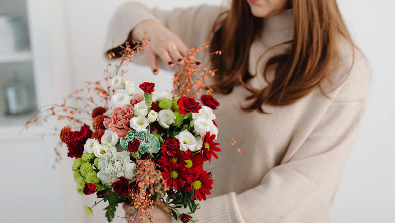 How To Deliver Flowers In Dubai?