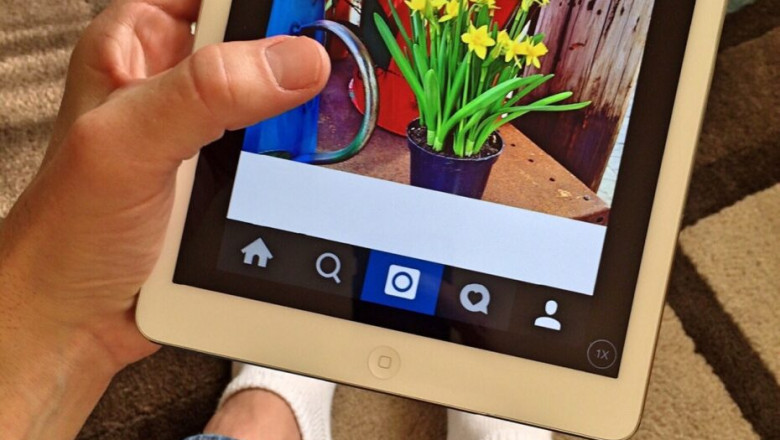 How to write an Instagram bio in six steps