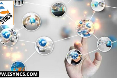 Marketing Huntsville _  eSYNCS Advertising Agency