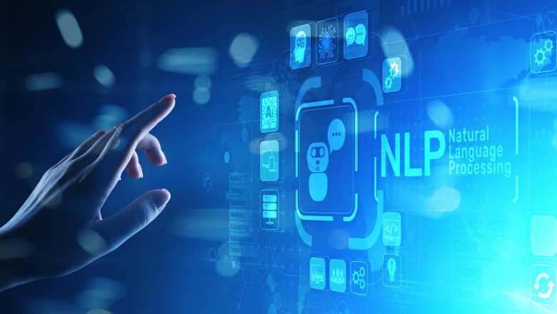 Natural Language Processing Is A Subfield Of AI That Enables Computers To Comprehend Written And Spoken Languages