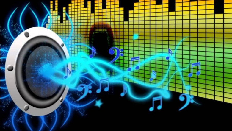 Online Mp3 Music Downloads