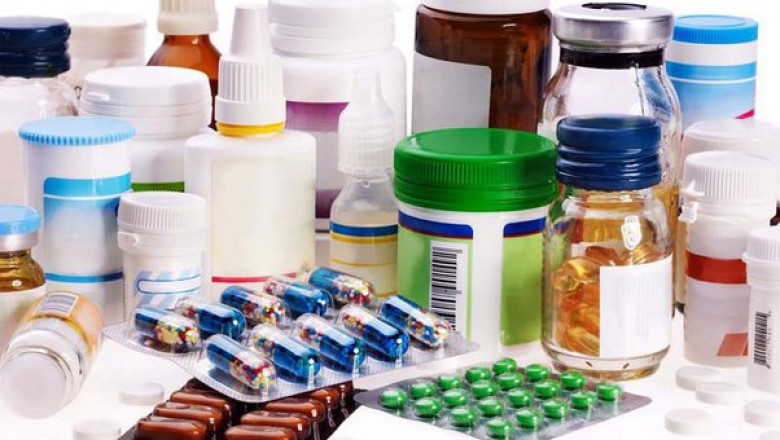 Pharmaceutical Packaging Market Trends and Dynamics 2020-2030