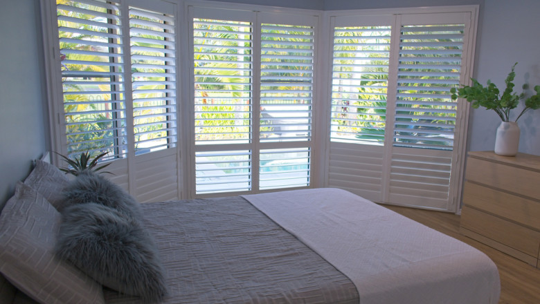 Plantation Shutters Perth