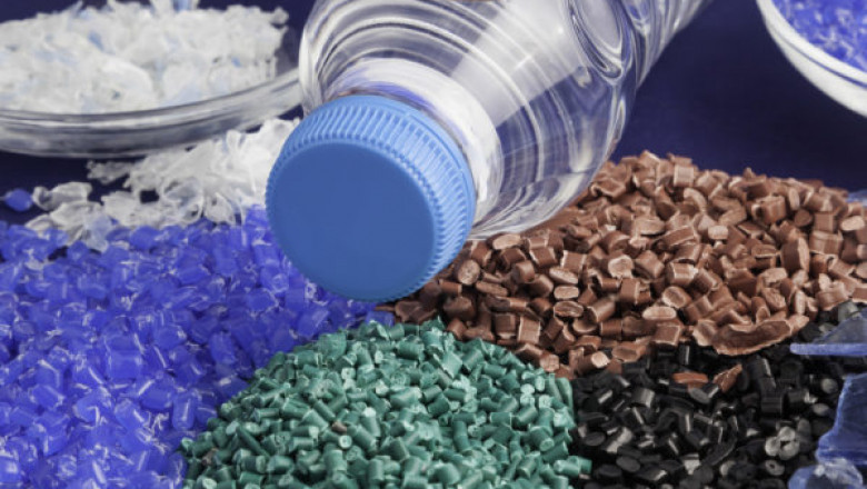 Plastics Market Global Industry Share and Forecast by 2030
