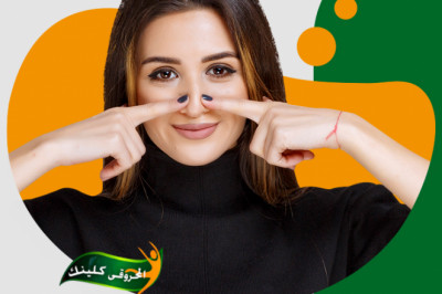 rhinoplasty dr elmahrouky