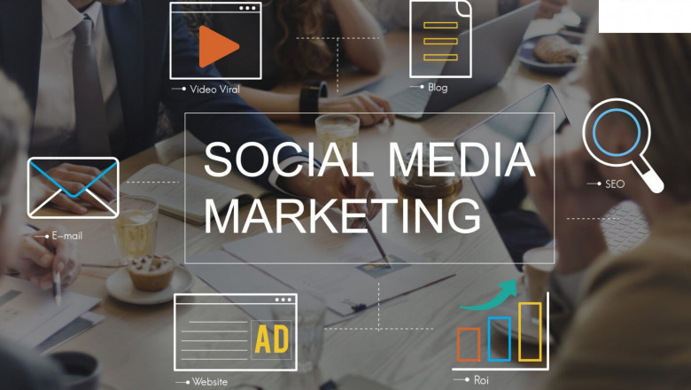 Social Media Agency That Will Help You Grow Your Business - IM Solutions